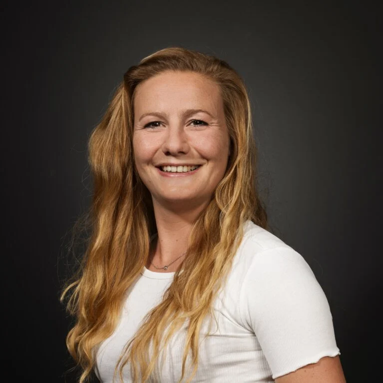 Dominique Maan